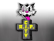Rip City slot game logo