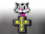 Rip City slot game logo Rip City slot game logo