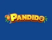 Pandido Casino Logo