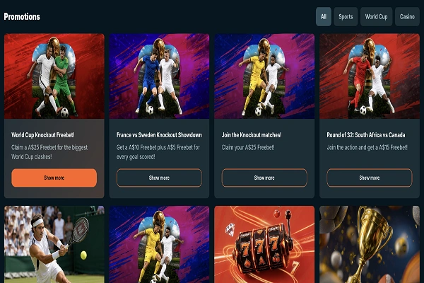 EmberBet Casino Bonuses EmberBet Casino Bonuses