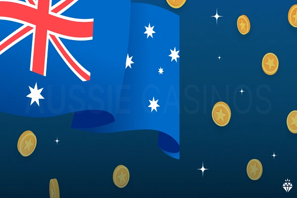 Aussie Casinos Aussie Casinos