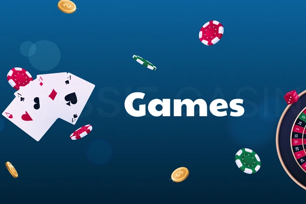 Casino Games Casino Games