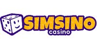 Simsino Casinos Logo
