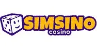Simsino Casinos Logo