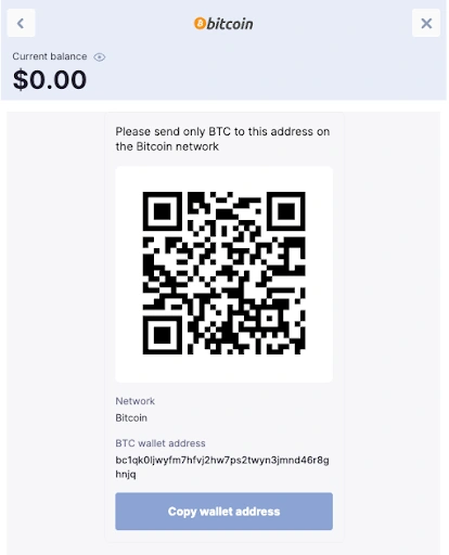 Bitcoin Casinos BTC Wallet Bitcoin Casinos BTC Wallet