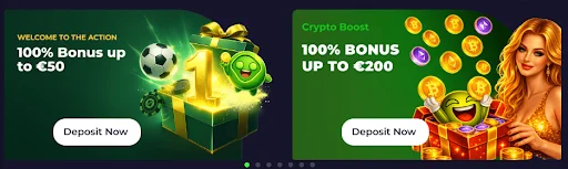 Spinoloco Casino Bonuses Spinoloco Casino Bonuses