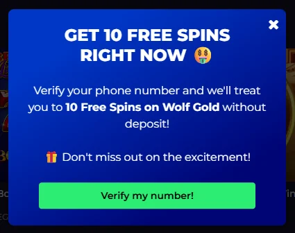 Spinoloco Casino Free Spins Bonus Spinoloco Casino Free Spins Bonus