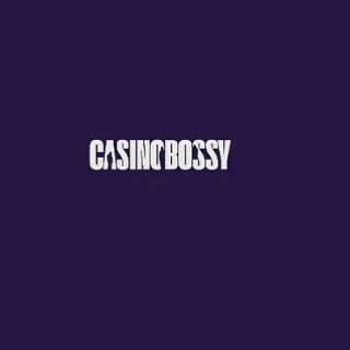 CasinoBossy Casino Logo.webp