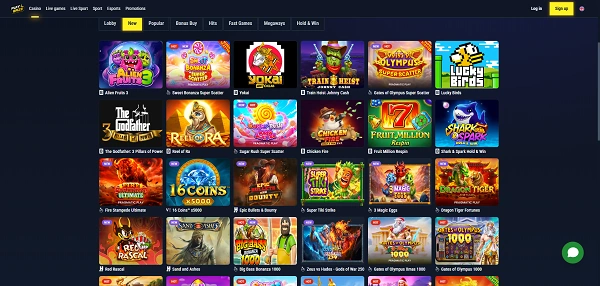 PlayBaze Casino Games PlayBaze Casino Games