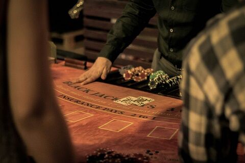 Best Rated Online Casinos