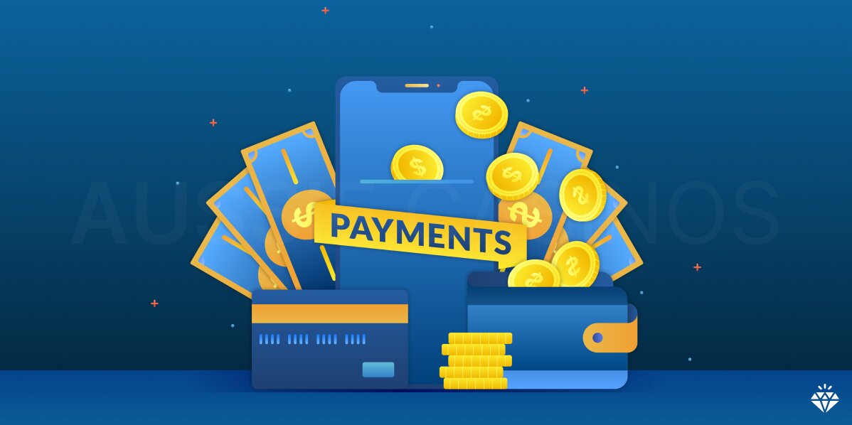 Payments methods