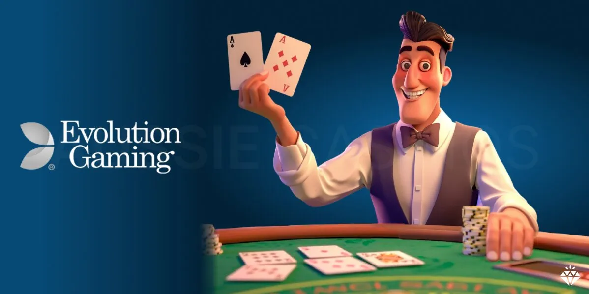 Evolution Gaming Casinos