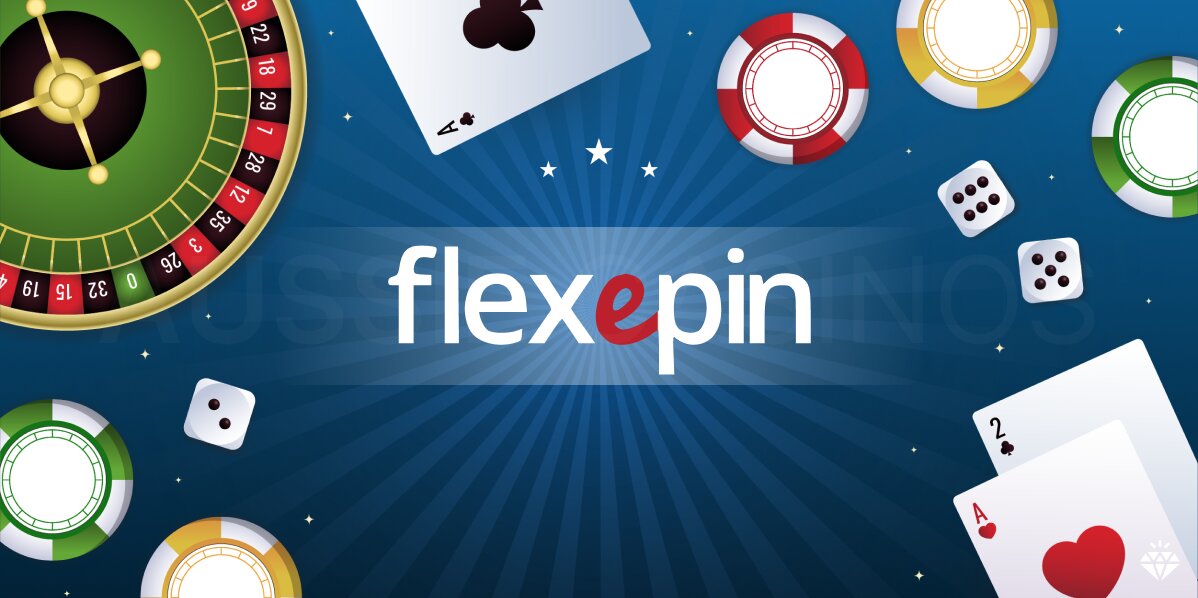 Flexepin Casinos