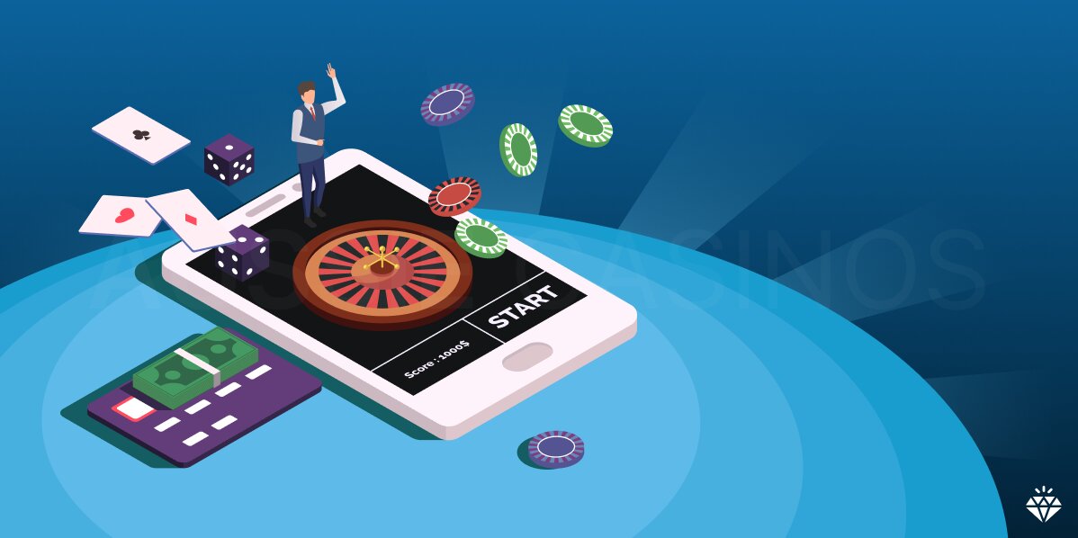 Mobile Online Casinos