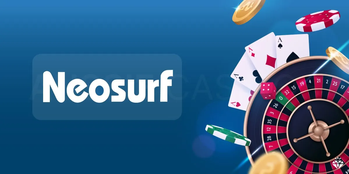 Neosurf Casinos
