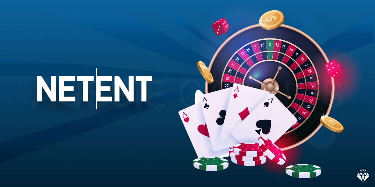 NetEnt Casinos