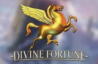 Divine Fortune Slot Game