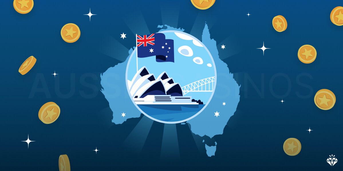 Online Aussie Casinos