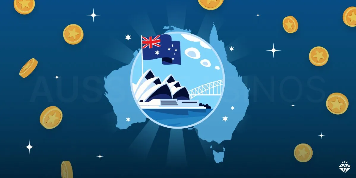 Online Aussie Casinos