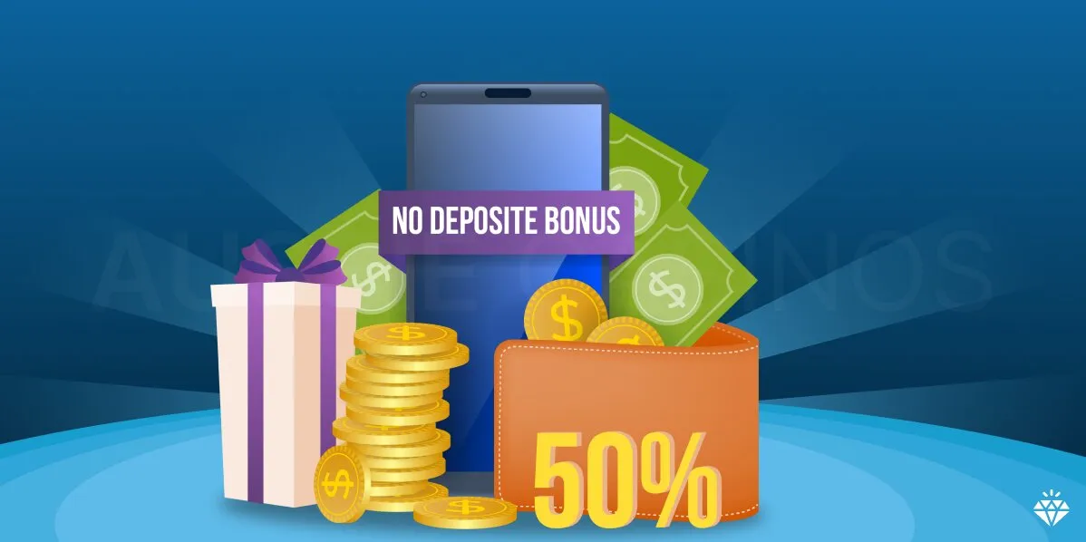 No Deposite Bonuses