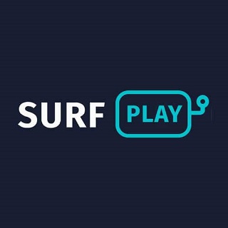 Surfplay Casino Logo