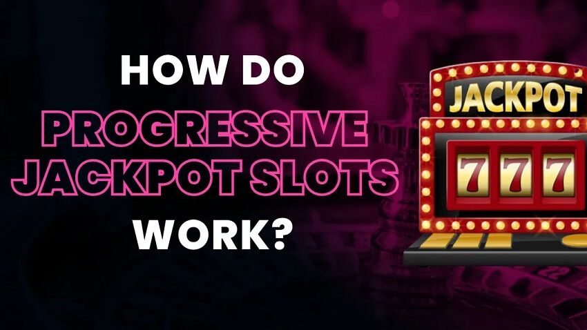 Best Jackpot Pokies Image