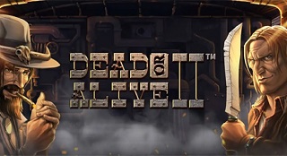 Dead Or Alive 2 Slot Game