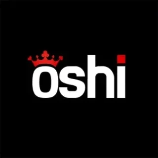 Oshi Casino Review