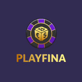 Playfina Casino Logo.png