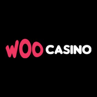 Woo Casino logo