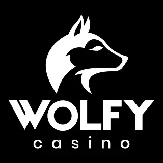 Wolfy Casino Review