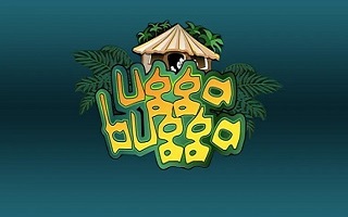 Ugga Bugga Slot Game Logo